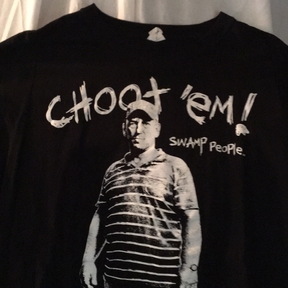 Men’s tee
